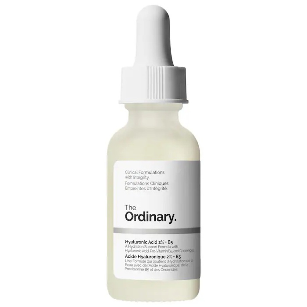 The Ordinary Hyaluronic Acid 2% 30ml